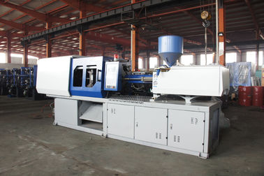 150 Ton Injection Moulding Machine with PLC Control System 2-36kW Heating Power Max. Mold Width 600-2500mm