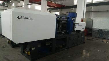 150 Ton Injection Moulding Machine with PLC Control System 2-36kW Heating Power Max. Mold Width 600-2500mm