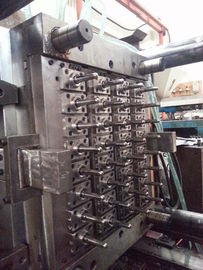 ABS Plastic Injection Mold Making , Pet Preform Custom Injection Molding