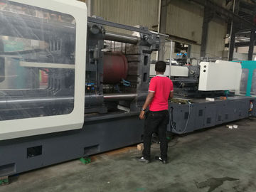 Hot / Cold Runner Injection Molding Molds OEM Avaliable 3000000 Shots Life Time