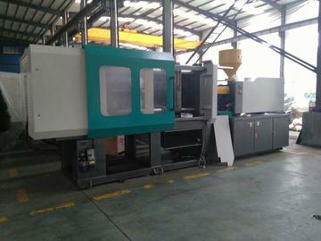 578 ton Injection Moulding Machine , for plastic basin household product