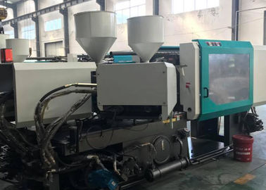 Clamping Unit Injection Molding Machine Automatic , Plastic Injection Molding Equipment
