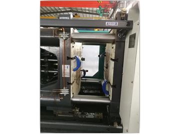 Bakelite Handle Plastic Injection Molding Machine With All Auxiliary Equipments