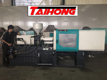 High Pressure 360 Tons Auto Injection Molding Machine With Intelligent Control Unit