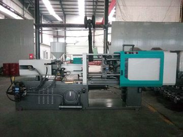 Full Automatic Injection Molding Machine For Plastic Mop Bucket