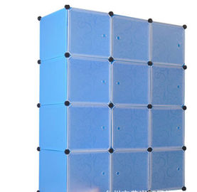 Storage Locker Injection Molding Molds Customized Single / Multi Cavity