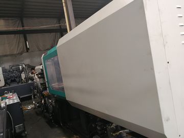 Stable Output Plastic Injection Molding Machine 90 - 40000 Injection Weight
