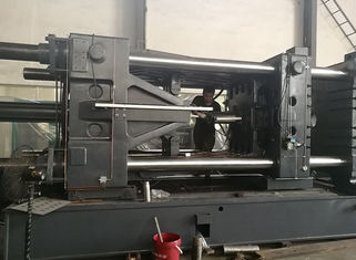 High Speed Auto Injection Molding Machine Two Components Type For Bakelite Products