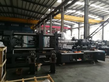 80 Ton Prototype Injection Molding Machine For Small Plastic Products
