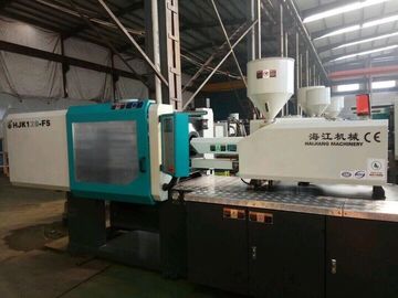 1 - 8 Cylinders PET Preform Injection Molding Machine With PLC Control System