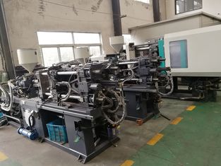 Small Plastic Injection Molding Machine High Reliability For Home Appliance