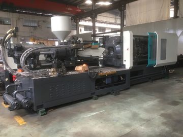 118 Tons Servo Plastic Injection Molding Machine With 11KW Power for energy saving