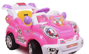 Children's toy car mold , customizable Injection molding machine molds  , Multi Material