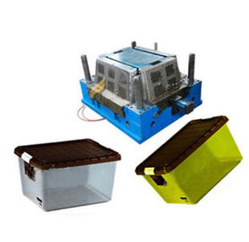 injection Storage box molds ,  full-size , Customize specifications and sizes , professional manufacturer