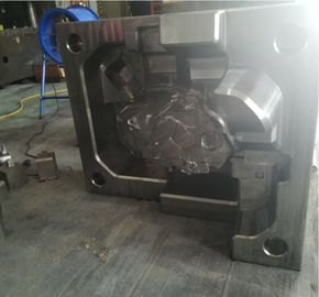 Hydraulic Auto Injection Molding Machine Car Bumper Making Machine