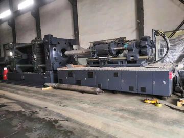 3000 tons Horizontal Standard Injection Plastic Molding Machine , Haijiang machinery