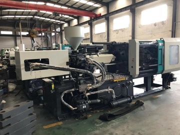 Single color Pet Plastic Making Machine 400 Ton For injection