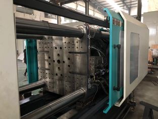 Professional Low Volume Injection Molding Machine 180 Ton For Cap 5 Ejector Point