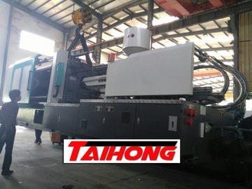 780 Ton Auto Injection Molding Machine For Dustbin Industrial Machinery