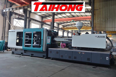 780 Ton Auto Injection Molding Machine For Dustbin Industrial Machinery