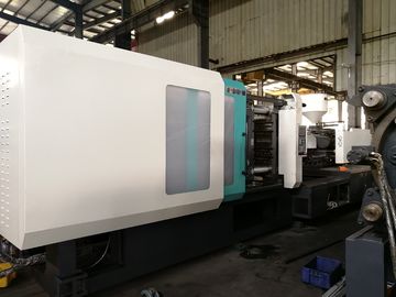 680mm Auto Injection Molding Machine For Thermoplastic Led Bulb Housing