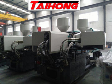 HJF Series Abs Injection Molding Machine , Plastic Mould Making Machine