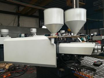 Plastic Desktop Ornament Injection Molding Machine Hydraulic System