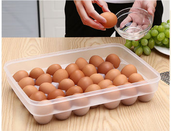 Multi Specification Plastic Injection Tooling Plastic Egg Box Mould