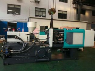 High Performance Plastic Injection Molding Machine With Heating Power 1-50 KW