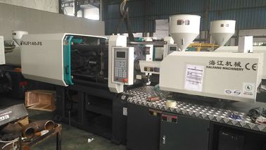 ISO9001 Standrad Plastic Injection Molding Machines For Household Plastic Products