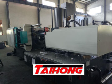 180tons Haijiang Horizontal standard BMC injection molding machine