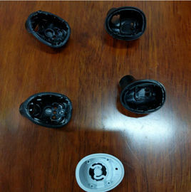 Plastic case molds for bluetooth headset , 10/16/20/30 cavities , Can be customized