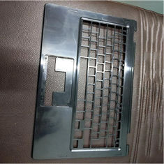 Plastic shell injection mold for laptop , High precision custom mold