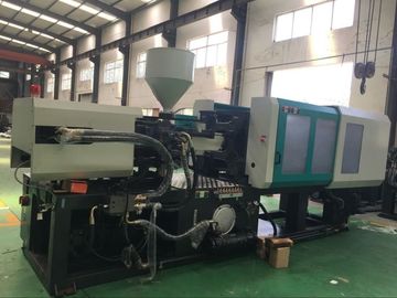 High Reliability 11kw Small Plastic Injection Molding Machine For Home Appliance