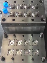 8 Cavities Small Injection Molding Molds With Small Production Capacity