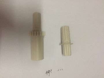 Plastic Part Multi Cavity Injection Molding / Toy Plastic Injection Molding