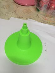 Heat Transfer Injection Molding Molds For Plastic Children Toy Parts Easy Operate