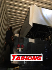 Sound - Proof Shotting Auto Injection Molding Machine 118T 5 Ejector Point