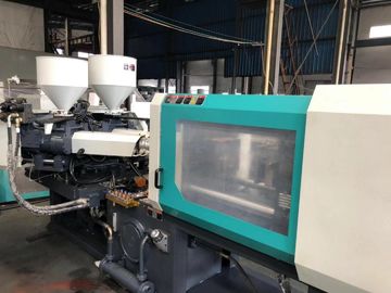 Middle Size Plastic Injection Molding Machine / Servo Injection Molding Machine