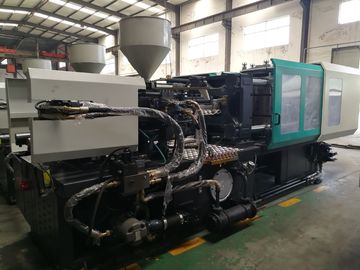 180 Ton Hydraulic Plastic Moulding Machine / Plastic Products Making Machine