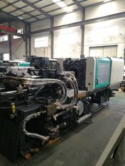 PP PS Plastic Injection Molding Machine Beach Chair Injection Molding 14.5 Tons
