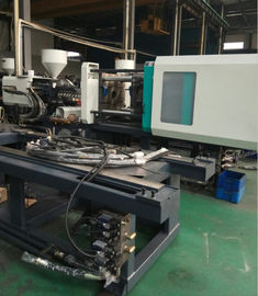 High preciseness Haijiang 180 ton injection molding machine with Intellectual control unit
