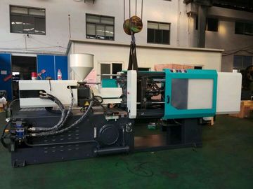 High precision , Haijiang horizontal standard HJF 200ton servo injection molding machine