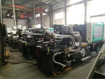 360 ton Top Quality PVC pipe fittings Plastic Injection Molding Machine