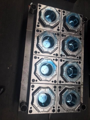 Customized Injection Molding Molds with Single/Multi Cavity Tolerance 0.01mm