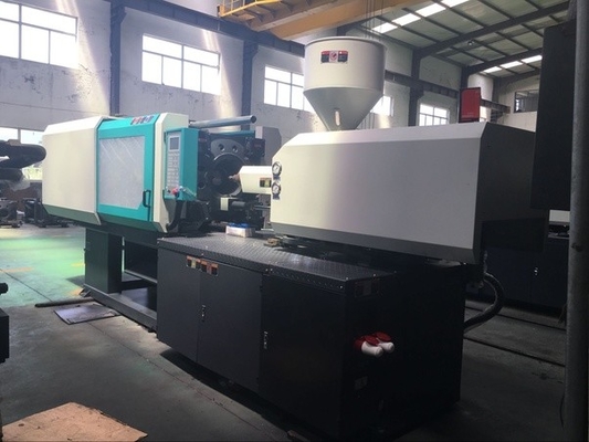 PET Injection Molds Auto Injection Molding Machine High Precision ISO9001