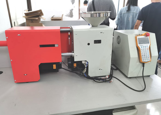Toys Making 20 Grams 3.5s Auto Injection Molding Machine