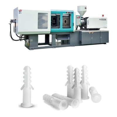 Vacuum Blood Collection Tube Making Machine Injection Molding Machine Tool