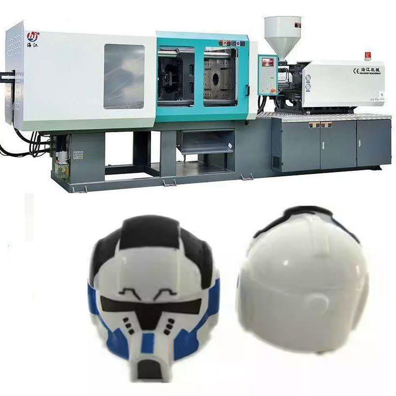 PET Preform Injection Molding Machine With Ejector Force 1.3 - 60kN