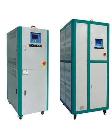 Commercial Industrial Air Dehumidifier Large Capacity 90m2 / Hr Customized